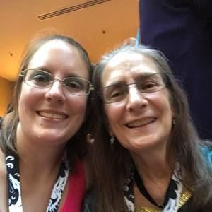 Meet your Posher, Diane